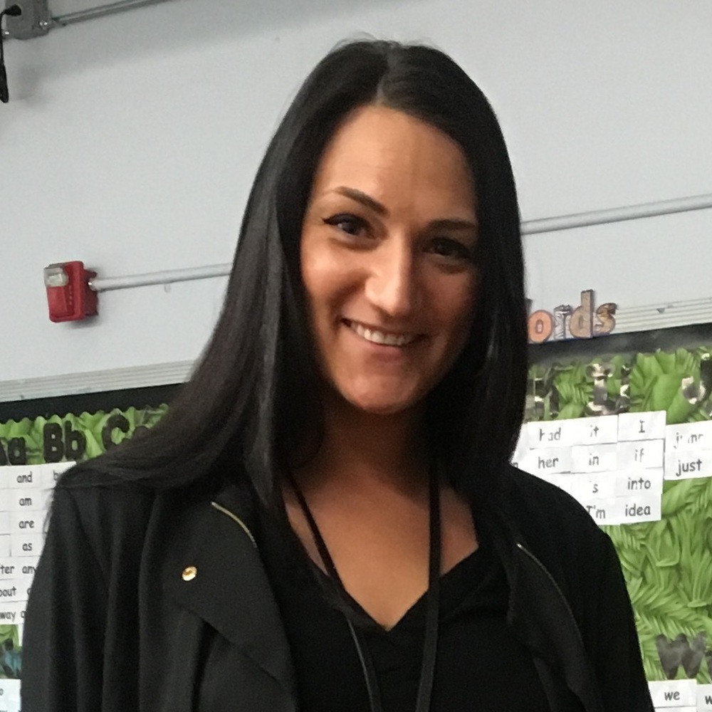 Meet your Posher, Taylor!